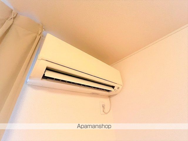 レオパレス陽木の宿の内装写真