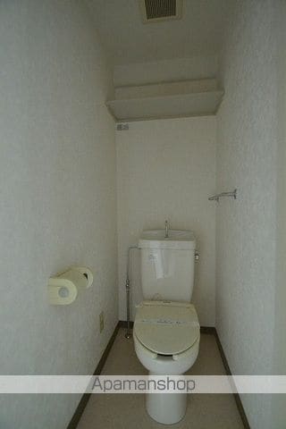 竹屋町原野ビルの内装写真