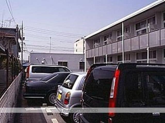 レオパレスソレーユ青江第三のその他写真