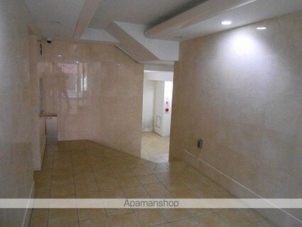 東京都目黒区目黒１丁目[1K/22.41m2]のロビー