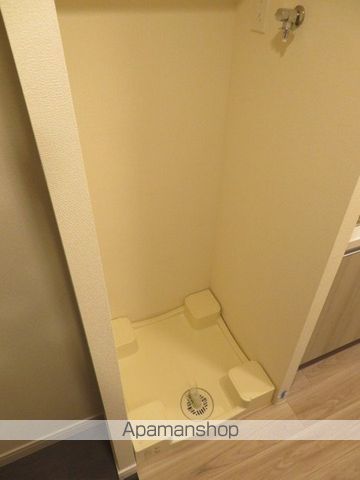 ショーケンレジデンス大阪都島の内装写真