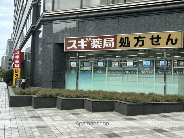 クリスタルグランツ西本町 1403 ｜ 大阪府大阪市西区西本町１丁目13-13（賃貸マンション1K・14階・22.04㎡） その18