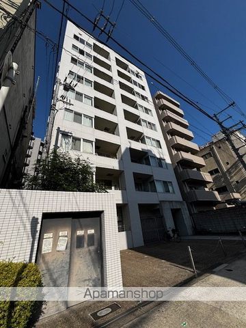CRAFT福島野田の外観写真