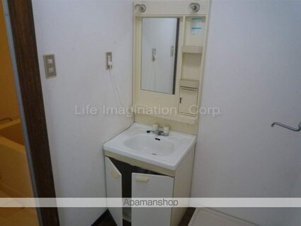 ドリームハイツ[2LDK/43.74m2]のその他内装1