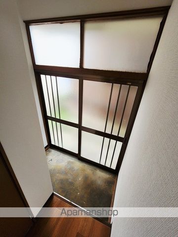 千葉市若葉区 1階建 築38年の内装写真