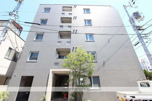 フォレストコート藤塚[1R/23.98m2]の外観4