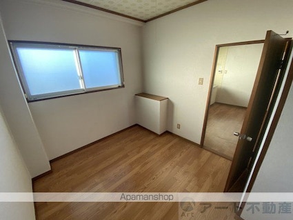 愛媛県松山市小坂５丁目[3DK/49.41m2]の内装4