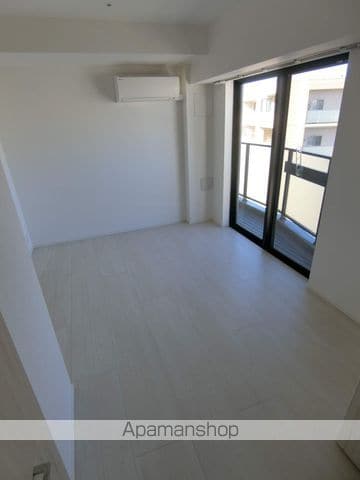 S−RESIDENCE 松戸の内装写真