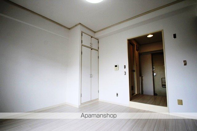 TBM南方の内装写真