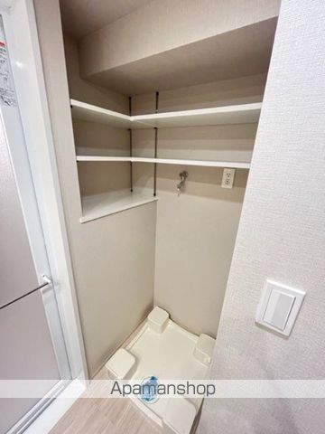 クロスレジデンス飯田橋の内装写真