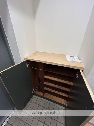 スミノ藤沢の内装写真