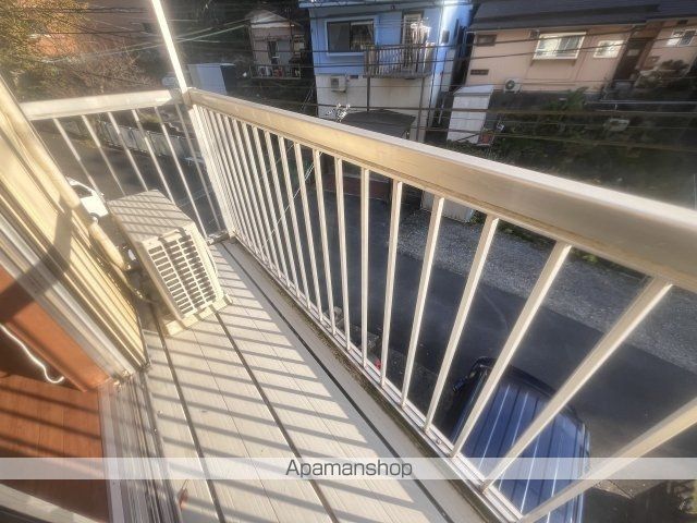 秋山荘の内装写真