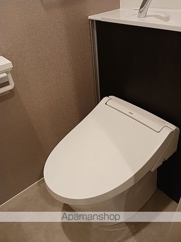 サンリット パートIVの内装写真