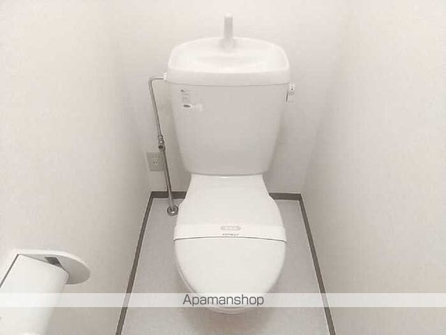 アビタシオンフレンドの内装写真