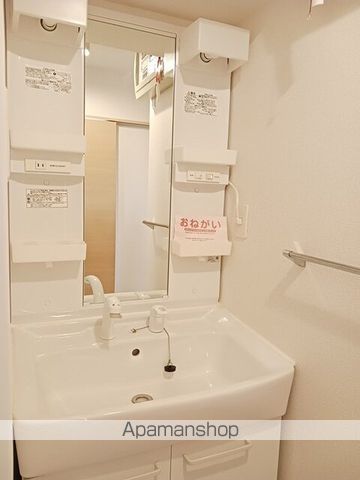 レーベン59の内装写真