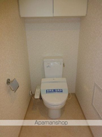 ステージファースト西巣鴨の内装写真