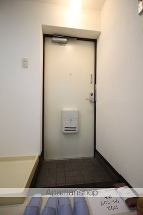 ＲｕＲｕ今[1K/25m2]の共用部1