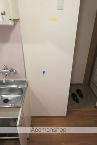 PROVIRT昭和町の内装写真