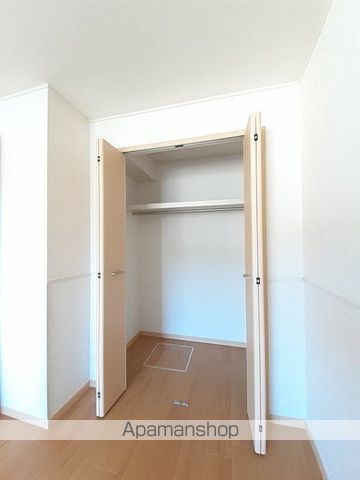 ルース デラ プレッソ IIIの内装写真