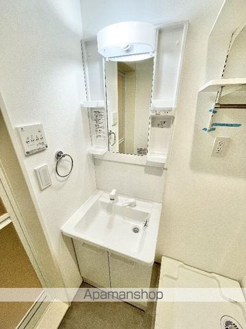 セレーナ呼続の内装写真