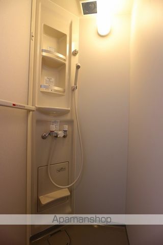アネックス川会の内装写真