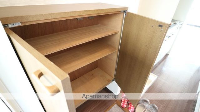 ヴァン メゾンの内装写真