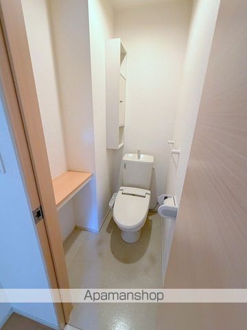 イースト・ブルーの内装写真
