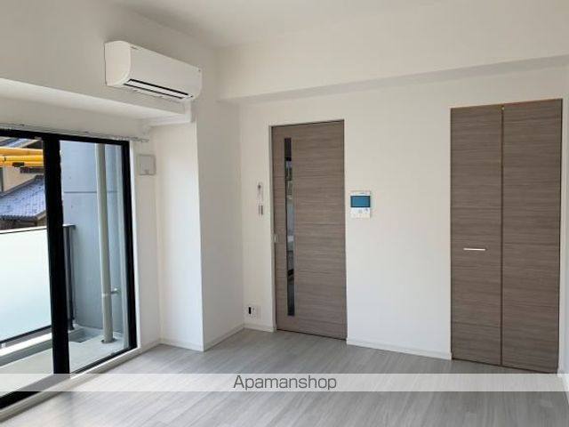 S-RESIDENCE宇品5丁目Iの内装写真