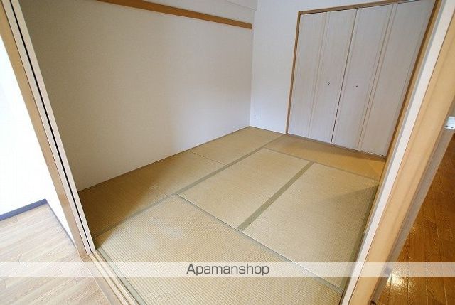 グランK’Sジオの内装写真