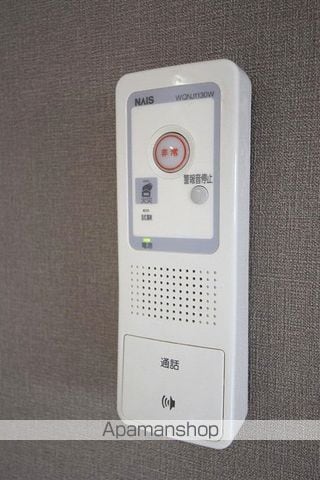 ライフコア前橋の内装写真