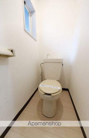 パンシオン善行NO.2の内装写真
