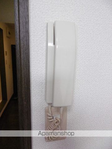 ホワイトキャッスル鈴雄A棟の内装写真
