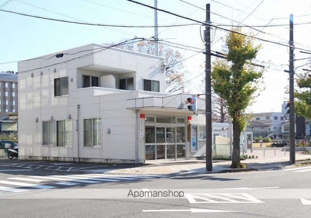 ヴィガラス吉原の周辺写真