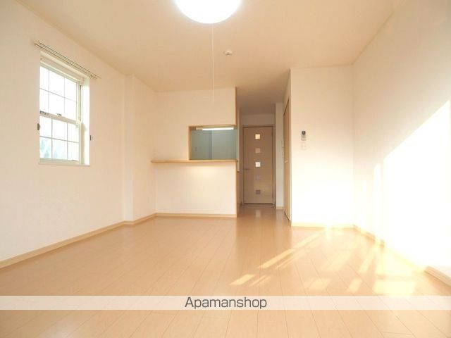 Sone Apartment Cの内装写真
