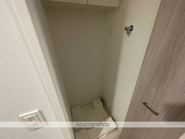 METROSA谷町六丁目NORTHの内装写真
