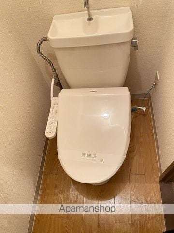 レコルテ90の内装写真