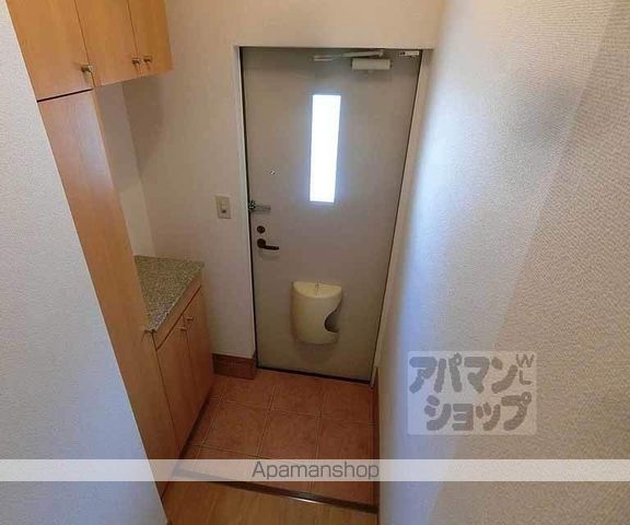 ソレアード左義長の内装写真