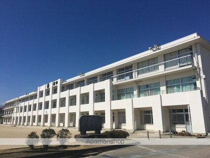 ハンプトンコート[1K/30m2]の周辺4