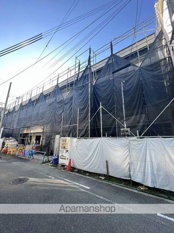 みおつくし春日出の外観写真
