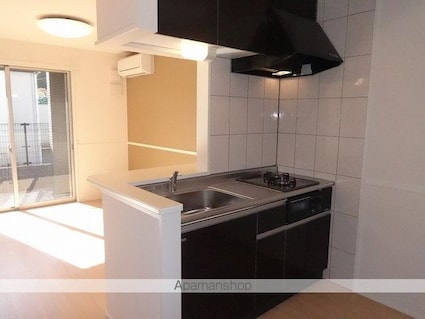 高知県高知市長浜[1LDK/38.94m2]のキッチン