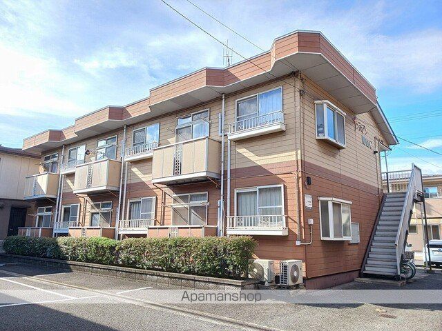 サンラビアン川口C
