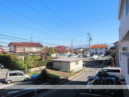 長野県長野市平林１丁目[1K/21.68m2]の周辺1