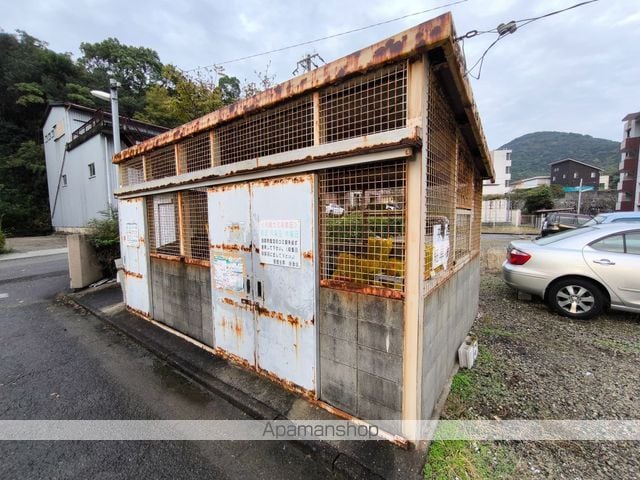 ヴィラナリー由良2号棟のその他写真