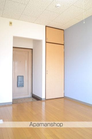 アルカディアの内装写真