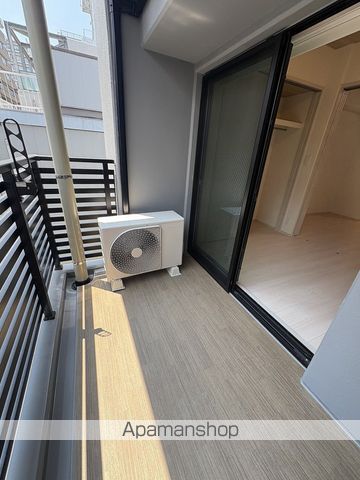 アルティザ瓦屋町Iの内装写真