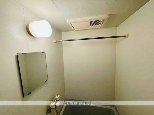 レオパレス新町の内装写真