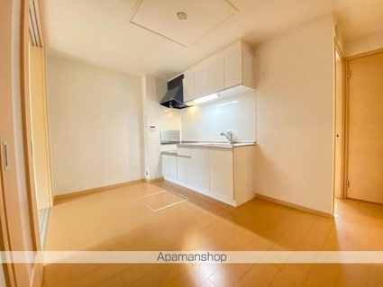 アンダンテ　イースト　Ａ[2DK/45.31m2]の内装1