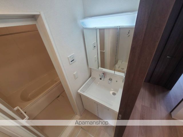 グランヴェール西ノ京の内装写真