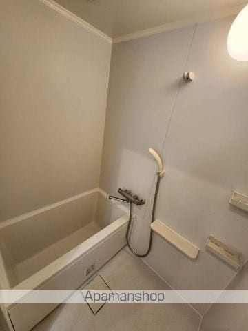 ライオンズマンション赤坂第3の内装写真