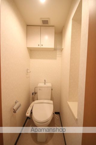 プレジール船橋本町の内装写真